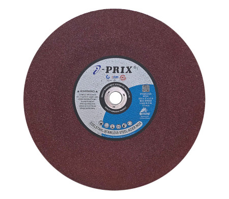 ĐÁ CẮT INOX IPRIX ST24. 355 X 3.0 X 25.4MM